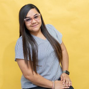 Carolyn Viloria Perez