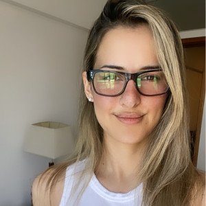 Camila Pizzani Sosa