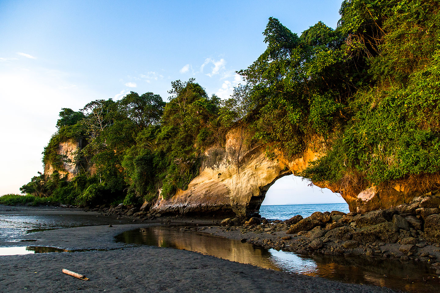 Psicólogos en San Andrés de Tumaco (Colombia)