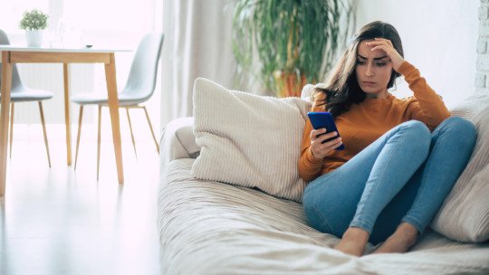 Impacto redes sociales en problemas de ansiedad