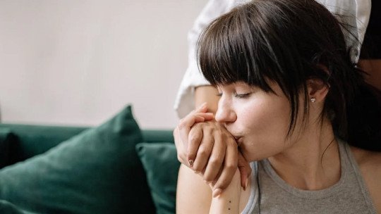 El perdón: cómo aprender a perdonarnos y perdonar
