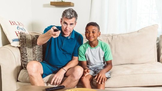 ¡Spiderman otra vez, mamá¡: el poder de la repetición en el cerebro de los niños