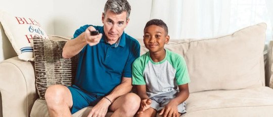 ¡Spiderman otra vez, mamá¡: el poder de la repetición en el cerebro de los niños