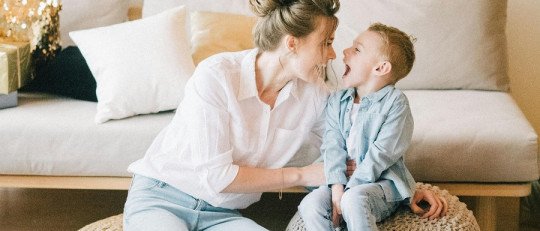 ¿Cuándo se empezó a creer que el Amor malcría?