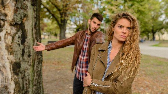 Cómo superar una relación con un Narcisista