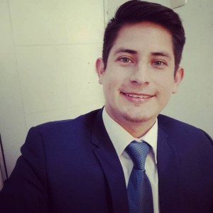 Carlos Pinto Mendoza