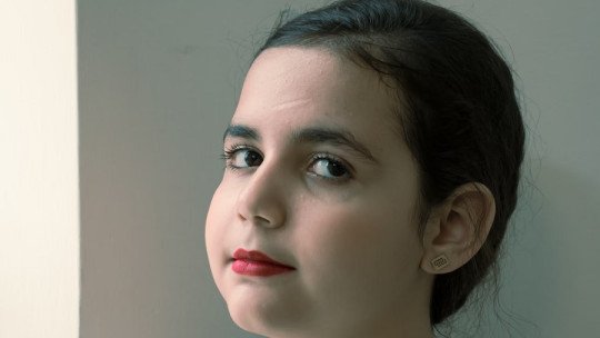 Niñas atrapadas en el mundo del skincare