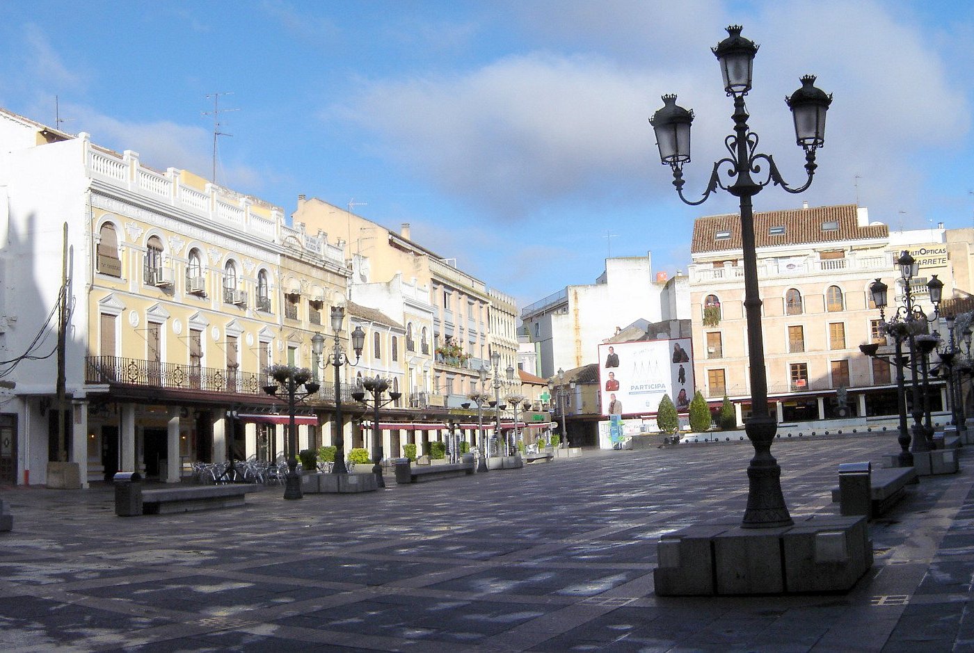 Sexólogos en Ciudad Real