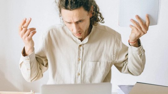 Burnout o Agotamiento Emocional: un problema psicológico en el mundo laboral