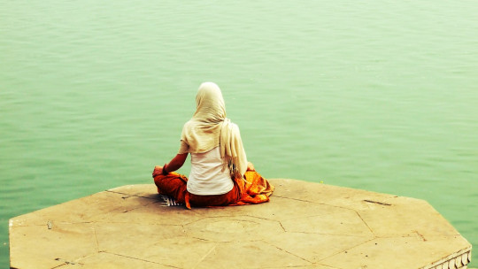 Meditación Vipassana