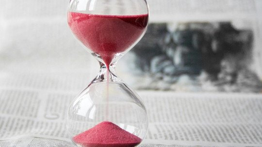 Cómo recuperar tu Tiempo y liberarte del Estrés hoy