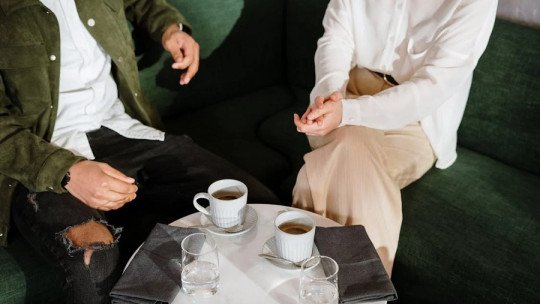 ¿Cómo nos influyen los estilos de Apego al buscar Pareja?
