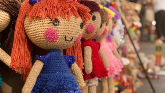 'Niñas sensibles, niños valientes': cómo los Estereotipos de Género limitan el desarrollo infantil