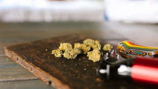 Así es como el consumo de Cannabis debilita la vida sexual de los hombres