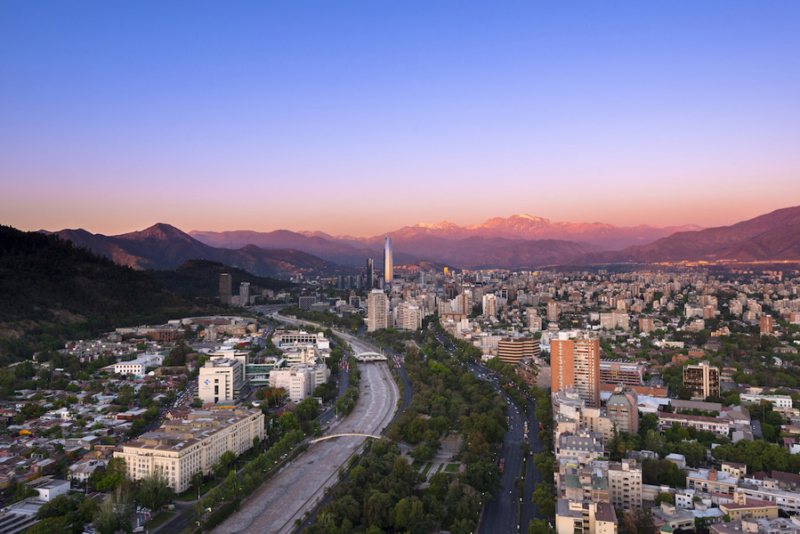 Psicólogos en Vitacura (Santiago de Chile)