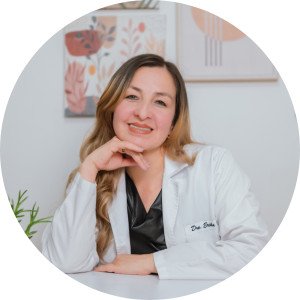Erika Pilar Vargas Ramirez
