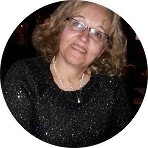 Martha Eiris Perez