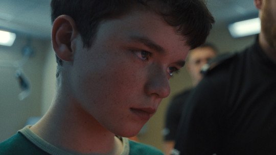 'Adolescencia': un viaje perturbador al caos de la Juventud Digital
