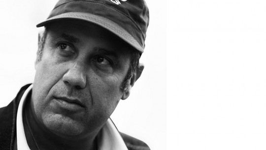 Federico Moccia.