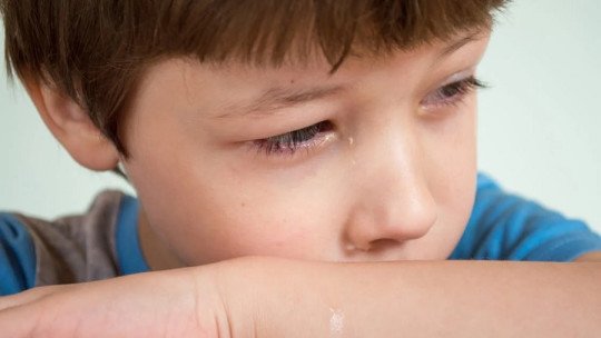 Por qué no debes hacer comentarios sobre el aspecto físico a tus hijos