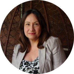 Beatriz Urbina Sánchez