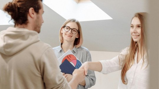 Así es como el nombre de las personas se vincula a diferentes sentimientos