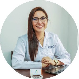 Nicole Nugra