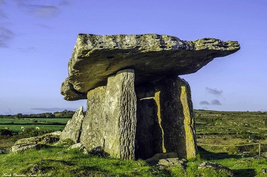 Dolmen