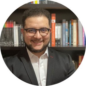 Rodrigo Alvizo Lozano