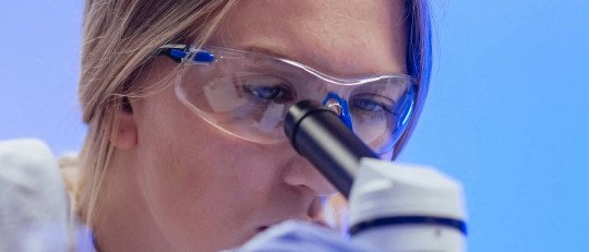 Descubren una proteína relacionada con la Esquizofrenia