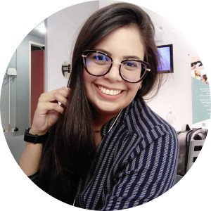 Yosiree Sierra Farias