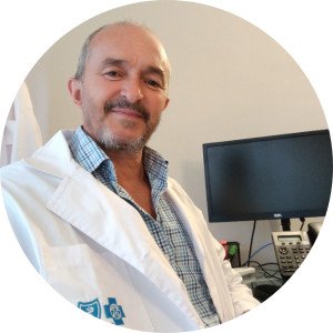 Luis Alfredo Perroni Rodriguez