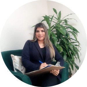 Viviana Raymundo Bayona