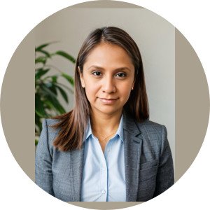 Patricia De Luna