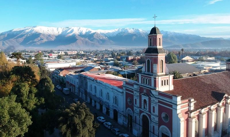 Psicólogos en San Felipe (Chile)