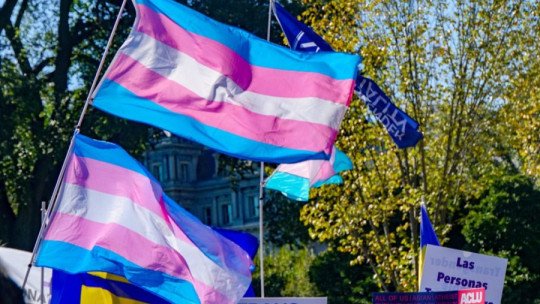 Ser trans sin hormonación ni cirugía