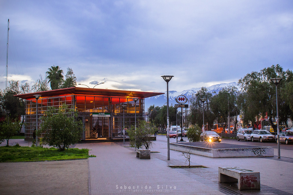 Psicólogos en Lo Prado (Chile)
