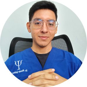 Alexander Quiñones Vega