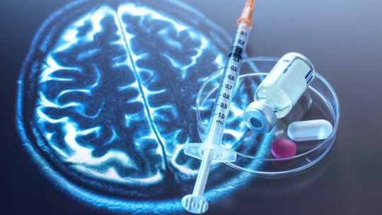 Lo que las drogas buscan y tu cerebro ya tienen