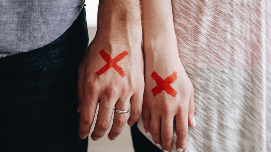 Ruptura de pareja