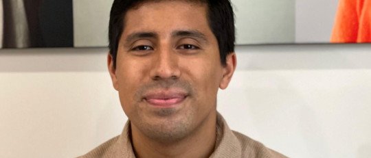 Entrevista Isaac Rosemberg