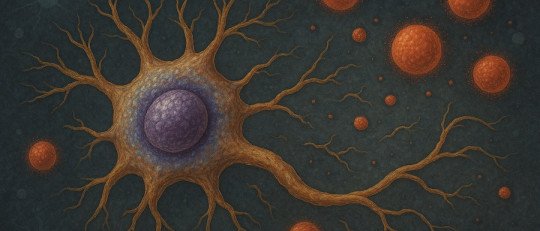 Descubren que unas 'neuronas zombie' participan en el dolor crónico