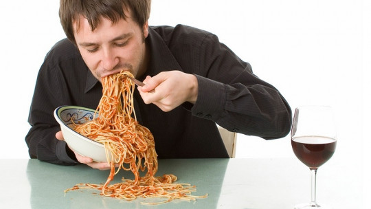 Comer por ansiedad