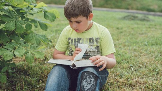 La IA puede ayudar a la detección temprana de la dislexia en niños
