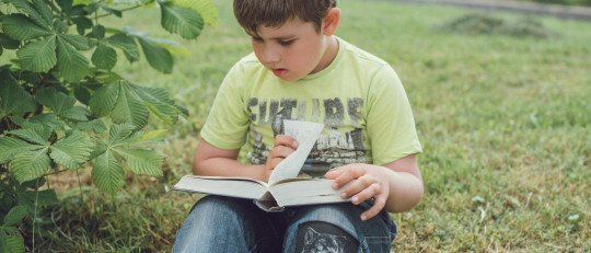 La IA puede ayudar a la detección temprana de la dislexia en niños