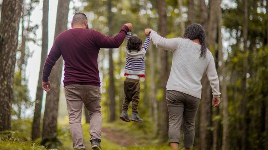 Parejas reconstituidas y conflictos parentales: gestión emocional y límites saludables