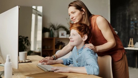 ¿Es necesario sanar a tu niño interior para ser buen padre?