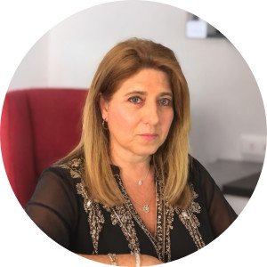 Rosario García Palomo Palomo