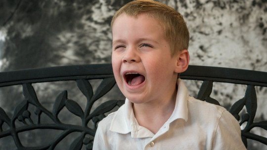Mi hijo dice que ‘no’ a todo: claves para mantener la calma y educar con respeto