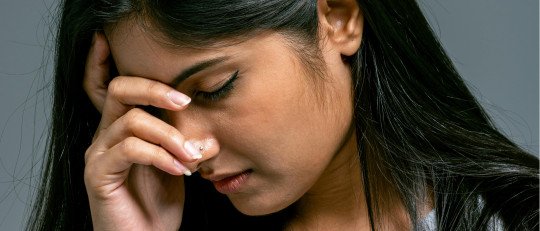 Cómo dañan la Autoestima los Trastornos de Ansiedad